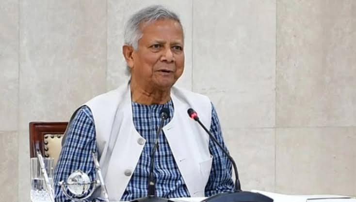 দেশের প্রাথমিক বিদ্যালয়ে ৩২ হাজার প্রধান শিক্ষক নিয়োগের নির্দেশ প্রধান উপদেষ্টার