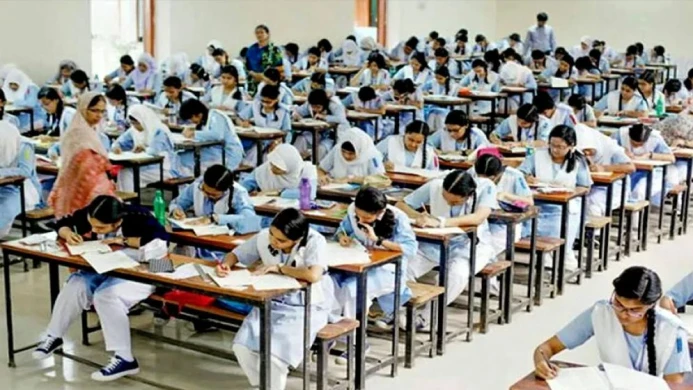 ২০২৭ সালের এসএসসি ও সমমান পরীক্ষার সময়সূচি প্রকাশ