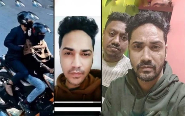 হাদি হত্যা মামলার মূল অভিযুক্ত ফয়সাল করিম কলকাতায় গ্রেপ্তার