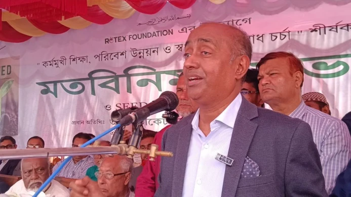 হাসিনার ‘তথ্য–প্রমাণেই রায় হয়েছে, আপিলের সুযোগ থাকছে: অ্যাটর্নি জেনারেল