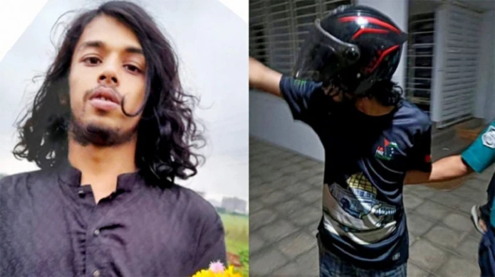 নর্থ সাউথ শিক্ষার্থী অপূর্ব পাল কুরআন অবমাননা মামলায় কারাগারে