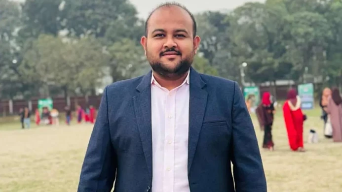 ঢাবি ছাত্রদল নেতা হামিমের অব্যাহতি প্রত্যাহার