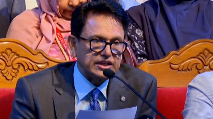 ঢাকায় ৩ দিন অনলাইন, ৩ দিন অফলাইনে ক্লাস: শিক্ষামন্ত্রী