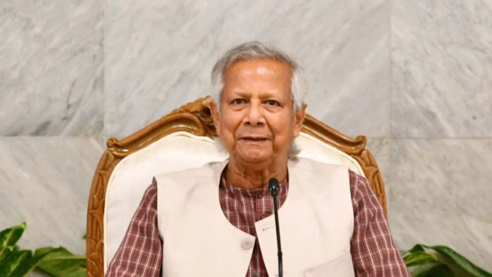 Government to Ensure Free and Fair Election: Chief Adviser