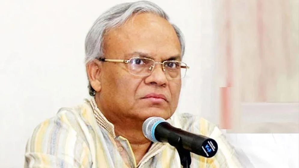 পরিস্থিতি অনুকূলে এলেই দেশে আসবেন তারেক রহমান: রিজভী