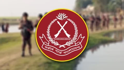 দুর্গাপূজায় নিরাপত্তার দায়িত্বে থাকছেন ১০ হাজার বিজিবি