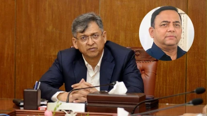 বেনজীরকে ফেরাতে দুবাইয়ে পাঠানো হয়েছে প্রত্যর্পণ আবেদন: স্বরাষ্ট্রমন্ত্রী