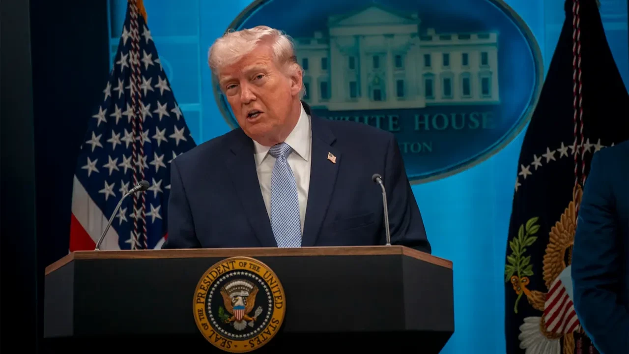 ট্রাম্পের যুদ্ধক্ষমতা কমাতে ফের ব্যর্থ মার্কিন সিনেট