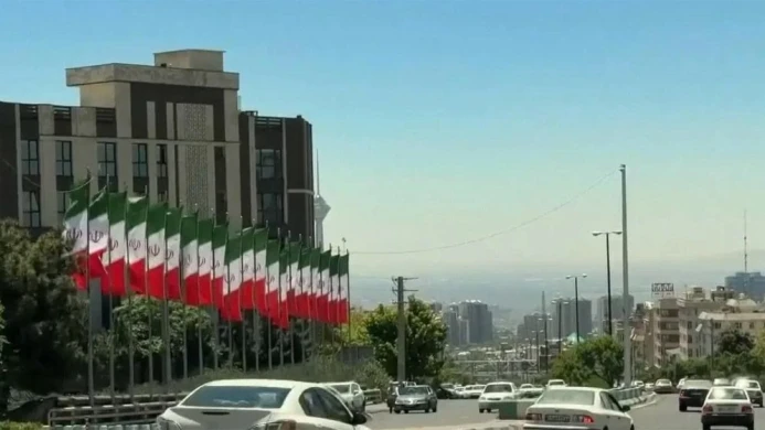Iran-US Move to Extend Ceasefire by Another 60 Days