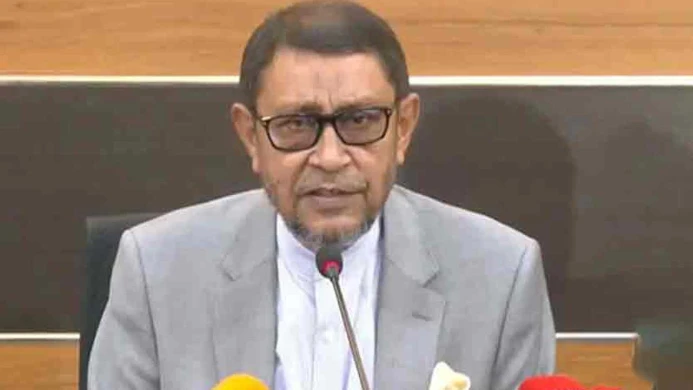 নবজাতক মৃত্যুর ঘটনায় আদ্-দ্বীনের গাফিলতি প্রমাণিত: স্বাস্থ্যমন্ত্রী