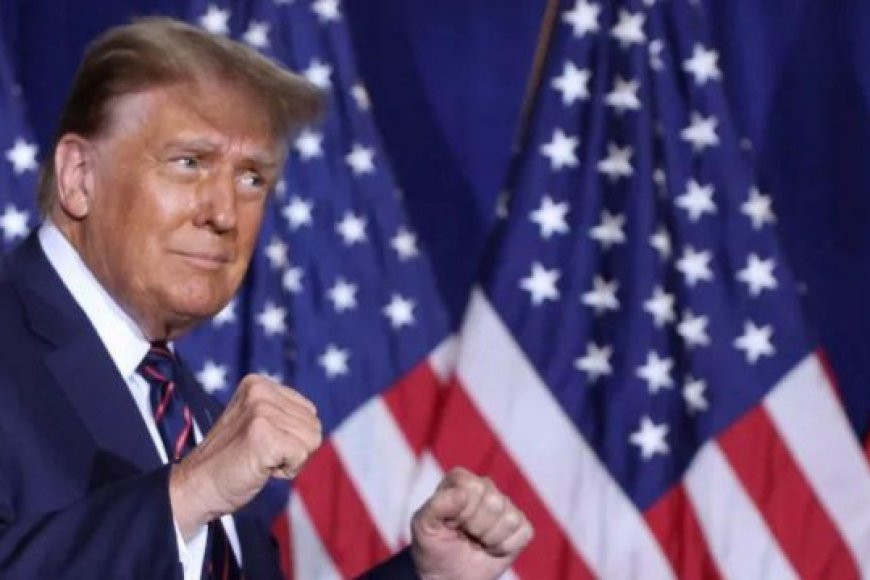 China has changed the tune to the Ukraine issue, reports Trump support