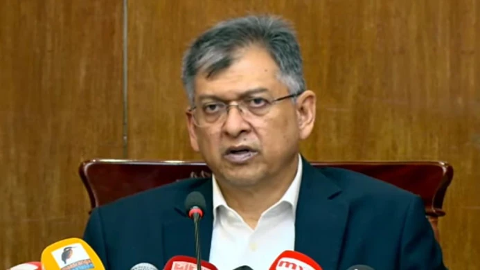 অপ্রতিম হত্যা মামলার বিচার দ্রুত শেষ হবে: স্বরাষ্ট্রমন্ত্রী