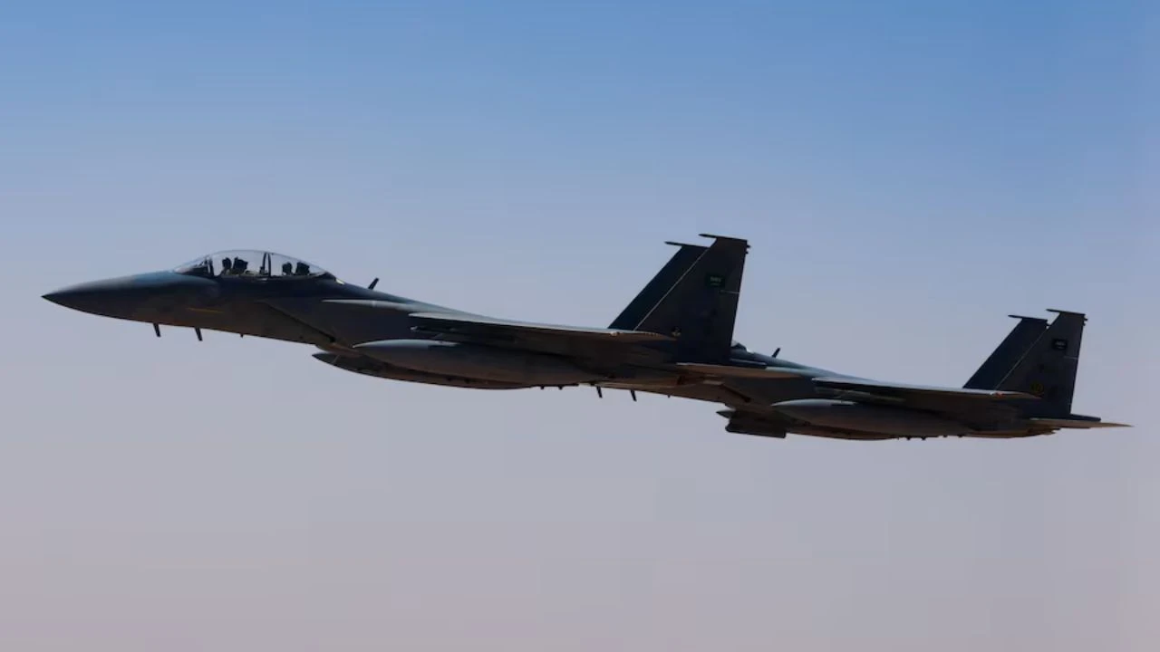 Allegations Emerge Against Saudi Arabia Over Secret Strikes on Iran