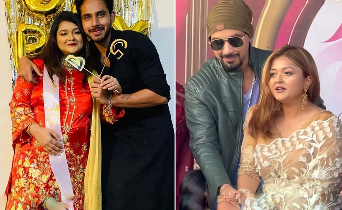 মিরপুর ডিওএইচএসে অভিনেতা আলভীর স্ত্রীর আত্মহত্যা