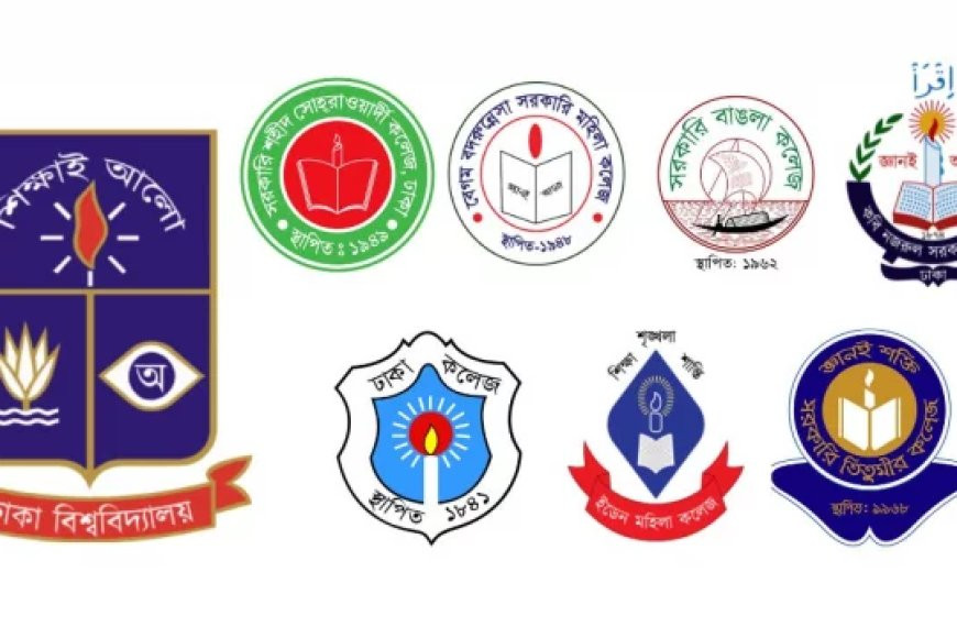 All exams of DU-affiliated 7 colleges postponed