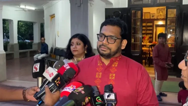 ভারতীয় ভিসার কোটা আটকে রাখছে বাংলাদেশি এজেন্সি: ডেপুটি হাইকমিশনার