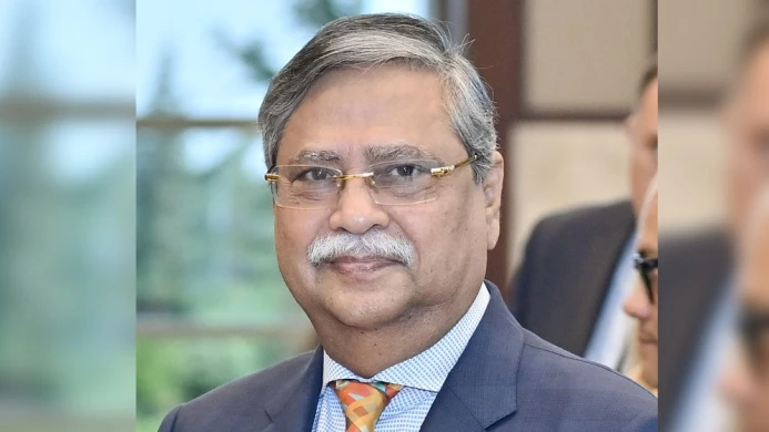 রাষ্ট্রপতির ক্ষোভ অন্তর্বর্তী সরকারের আচরণে পদত্যাগে আগ্রহী সাহাবুদ্দিন