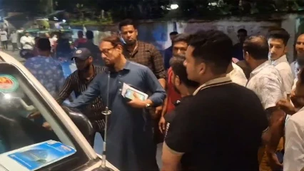 চট্টগ্রাম সিটি মেয়রের হস্তক্ষেপে গ্রেফতার এড়াল শীর্ষ সন্ত্রাসী বগা