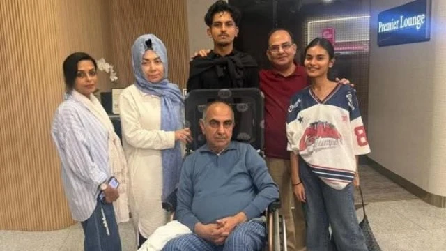 শারীরিক অবস্থার উন্নতি, দেশে ফিরতে পারেন মির্জা আব্বাস