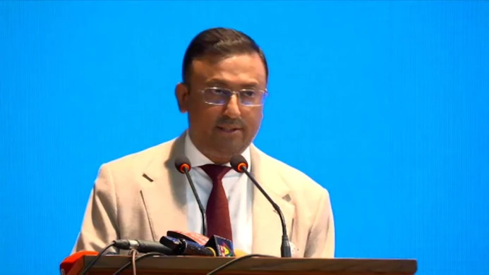 রোহিঙ্গা সংকট সমাধানে রাজনৈতিক উদ্যোগ জরুরি: পররাষ্ট্র প্রতিমন্ত্রী