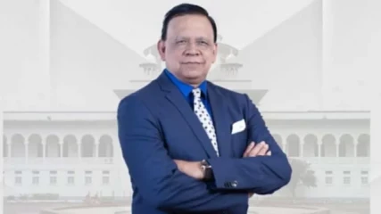 সুপ্রিম কোর্টে বিচারক স্বল্পতায় ন্যায়বিচার বিলম্বিত: ব্যারিস্টার খোকন