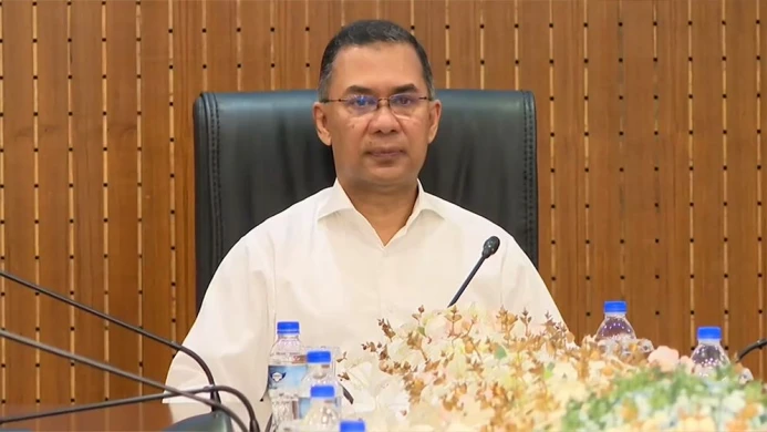নৌ-বিমানবাহিনী নির্বাচনী পর্ষদ-২০২৬ উদ্বোধন করলেন প্রধানমন্ত্রী