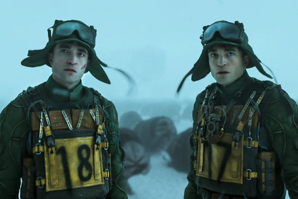 Oscar-winning director Bong Joon Ho's confused sci-fi blockbuster is a 'serious disappointment'