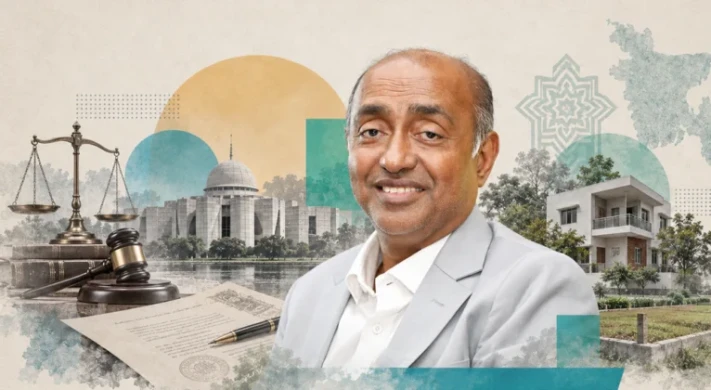 হেবা আইনে হাত দেওয়ার ক্ষমতা ইহজাগতিক কারও নেই: আইনমন্ত্রী