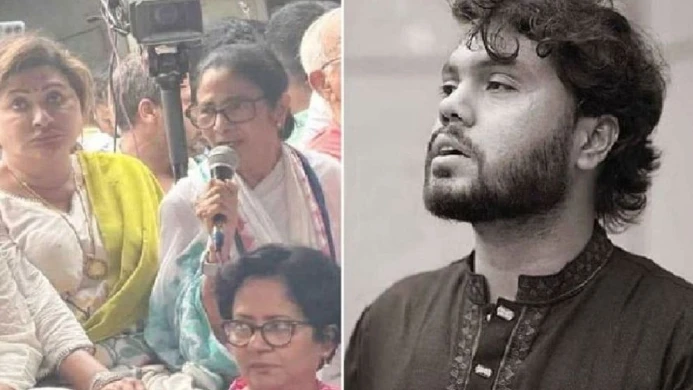 হাদি হত্যা ইস্যুতে মন্তব্য, মমতার বিরুদ্ধে মামলা