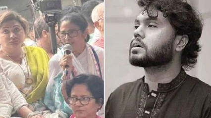 হাদি হত্যা ইস্যুতে মন্তব্য, মমতার বিরুদ্ধে মামলা