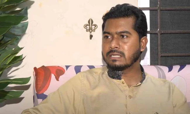 এনসিপি নেতাদের টিভি লাইসেন্সে নুরের বিস্ফোরক অভিযোগ