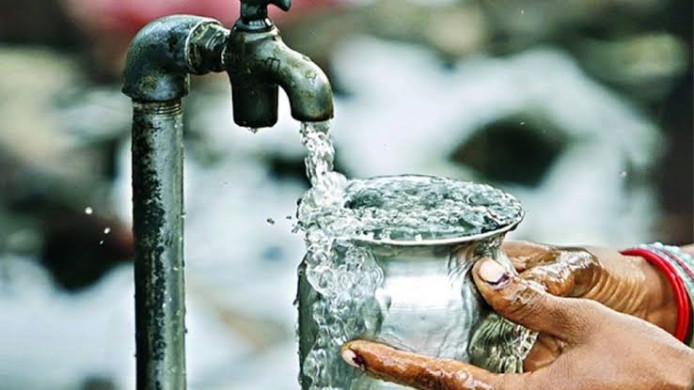 বিশুদ্ধ পানির অভাবে জনস্বাস্থ্য হুমকিতে: ভয়াবহ রোগের ঝুঁকি বাড়ছে