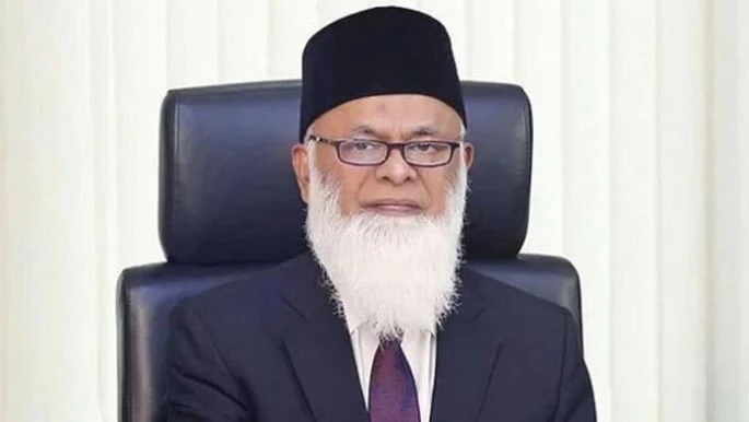 নাসা গ্রুপের চেয়ারম্যানের গুলশানের জমির দলিল হারিয়ে থানায় জিডি