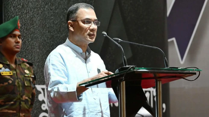 পিলখানার ঘটনা ছিল রাষ্ট্রের সার্বভৌমত্বের বিরুদ্ধে আঘাত: প্রধানমন্ত্রী