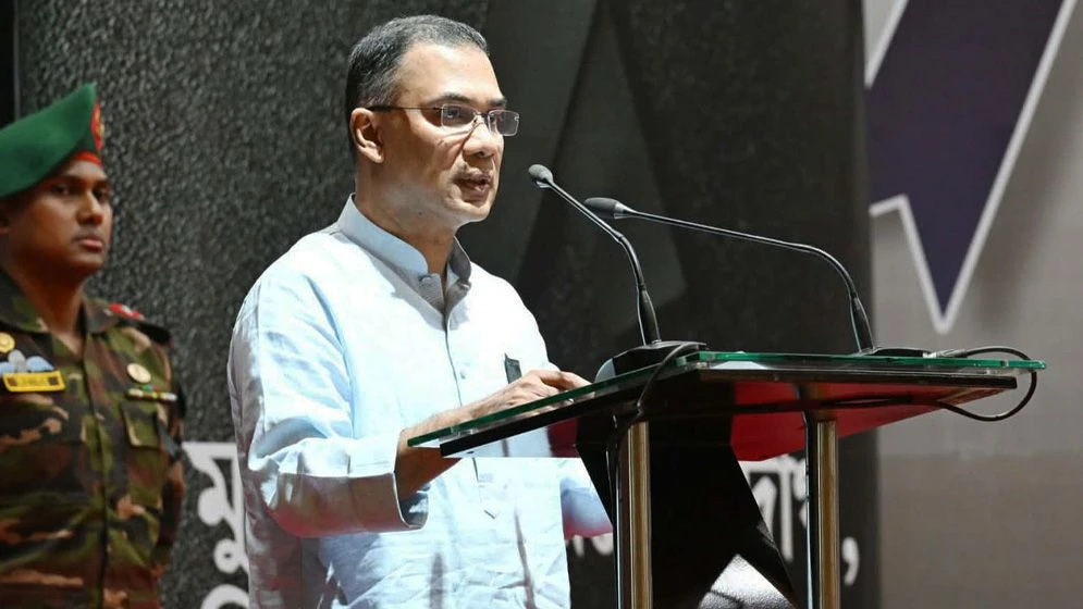 পিলখানার ঘটনা ছিল রাষ্ট্রের সার্বভৌমত্বের বিরুদ্ধে আঘাত: প্রধানমন্ত্রী