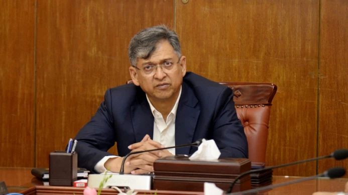 জনপ্রত্যাশা ও শহিদদের স্বপ্নে সংবিধান সংস্কার: স্বরাষ্ট্রমন্ত্রী