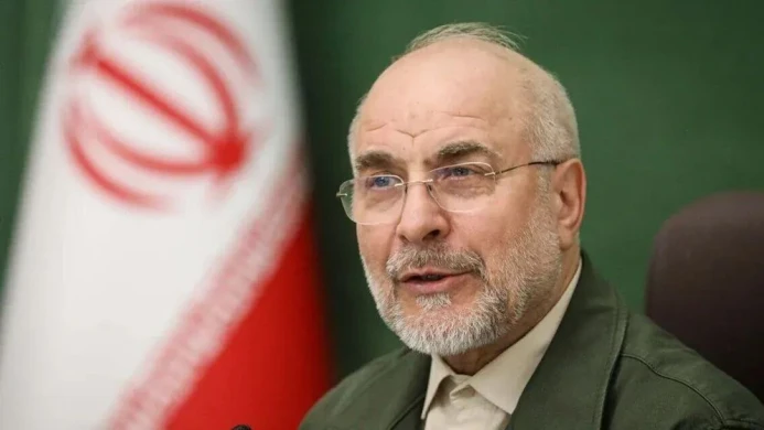 যেকোনো স্থানে ক্ষেপণাস্ত্র হামলার সক্ষমতা রয়েছে ইরানের: গালিবাফ