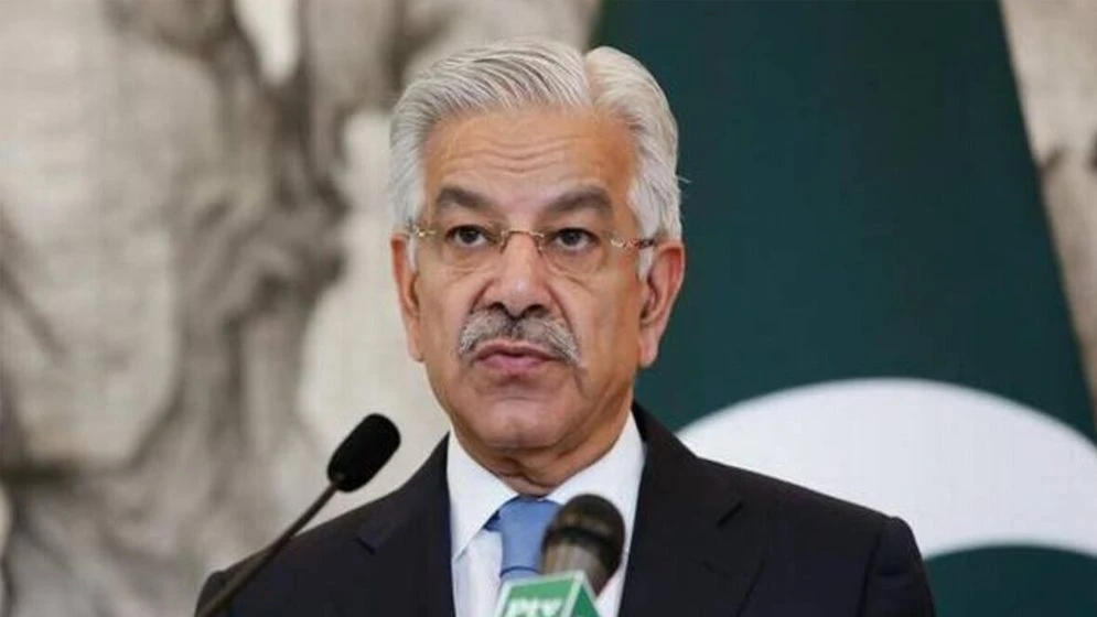 Pakistan Defence Minister warns India over military action