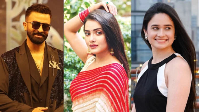 সোলজারে শাকিব খানের নায়িকা তিশা ও ঐশী, শুরু হয়েছে শুটিং