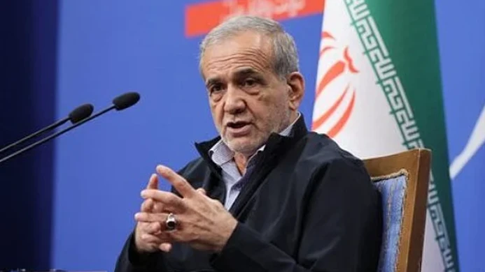 যুক্তরাষ্ট্রের দ্বিমুখী অবস্থানেই আলোচনায় অচলাবস্থা: ইরানের প্রেসিডেন্ট