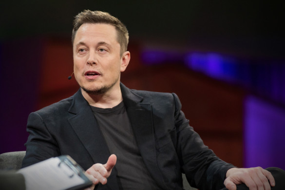 Elon Musk makes Germany’s far right pathetic again