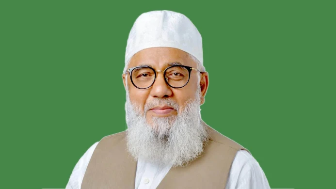 জামায়াত নেতা শাহজাহান চৌধুরীকে গুলির পরিকল্পনা, অডিও ফাঁস