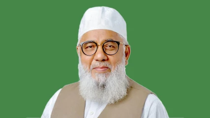 জামায়াত নেতা শাহজাহান চৌধুরীকে গুলির পরিকল্পনা, অডিও ফাঁস