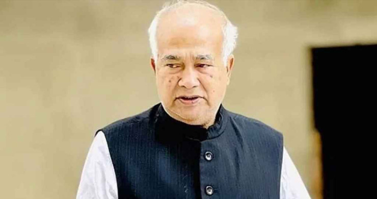 নিষিদ্ধ ঘোষিত আওয়ামী লীগ নেতা ও সাবেক মন্ত্রী মোশাররফ হোসেন জামিনে মুক্তি পেলেন