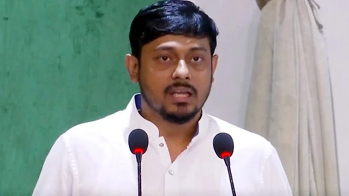 আওয়ামী লীগ-বিএনপির মধ্যে পার্থক্য খুঁজে লাভ নেই: পাটওয়ারী
