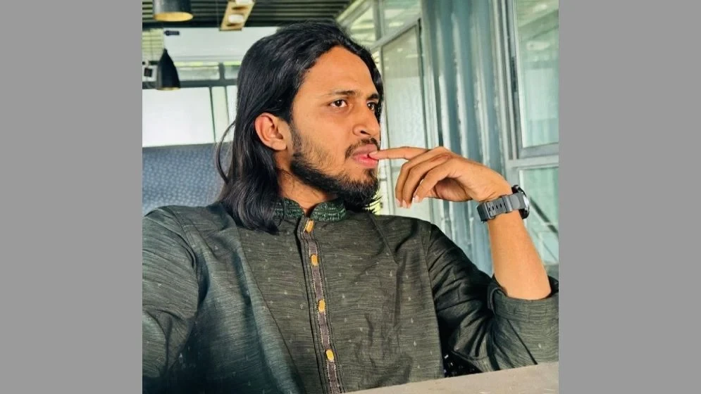 মেয়েদের সঙ্গে অবাধ বিচরণ’সহ যে কারণে শিবিরের পদ হারান আম্মার