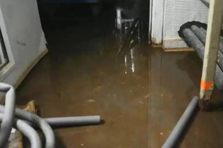 The Princess Alexandra Hospital in problems .