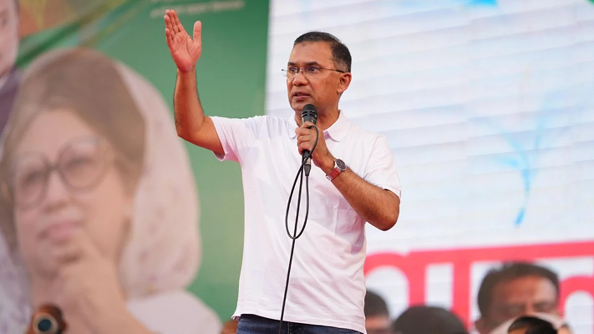 বগুড়া–সিরাজগঞ্জ রেলপথ দ্রুত বাস্তবায়ন হবে: প্রধানমন্ত্রী