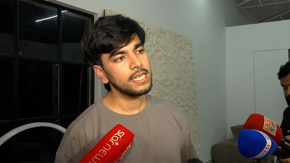 বাংলাদেশের আইনে বিশ্বাস করি না, এ বিষয়ে আমি নাস্তিক: সালমান