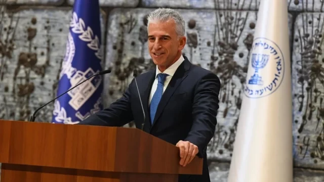 ইরানের শাসন পরিবর্তন না হওয়া পর্যন্ত অভিযান চলবে: মোসাদ প্রধান